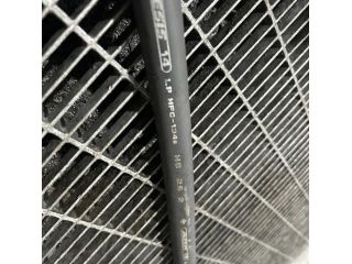 bontott SUZUKI GRAND VITARA Klíma Cső