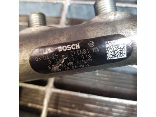 bontott SUZUKI GRAND VITARA Közösnyomócső