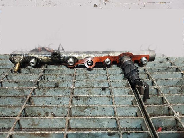 bontott SUZUKI GRAND VITARA Közösnyomócső