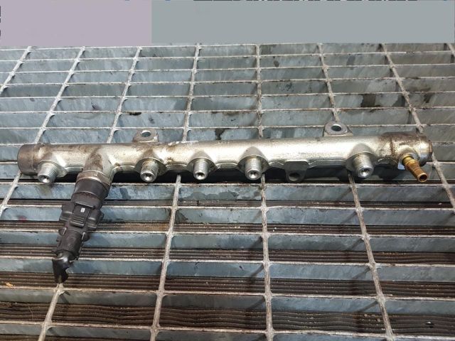 bontott SUZUKI GRAND VITARA Közösnyomócső