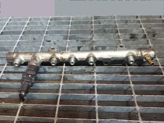 bontott SUZUKI GRAND VITARA Közösnyomócső