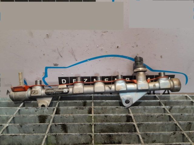 bontott SUZUKI GRAND VITARA Közösnyomócső