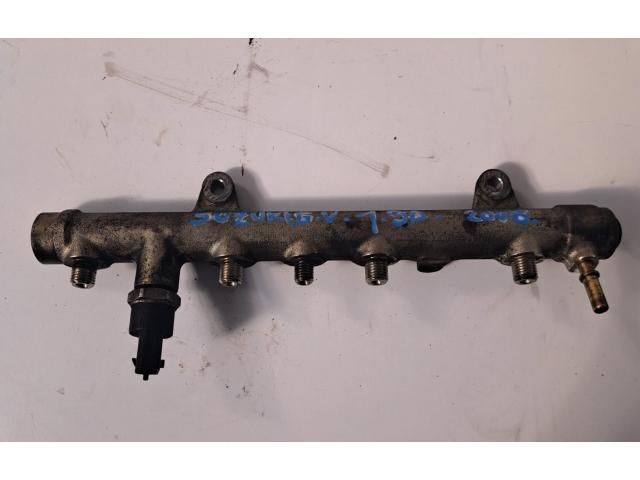 bontott SUZUKI GRAND VITARA Közösnyomócső