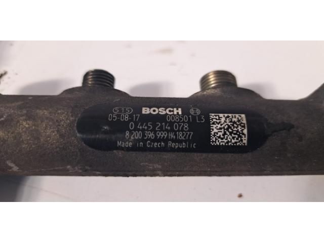 bontott SUZUKI GRAND VITARA Közösnyomócső