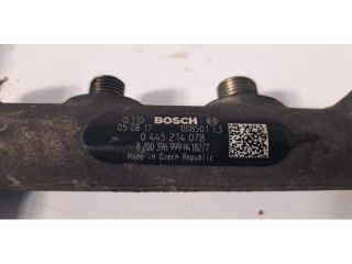 bontott SUZUKI GRAND VITARA Közösnyomócső