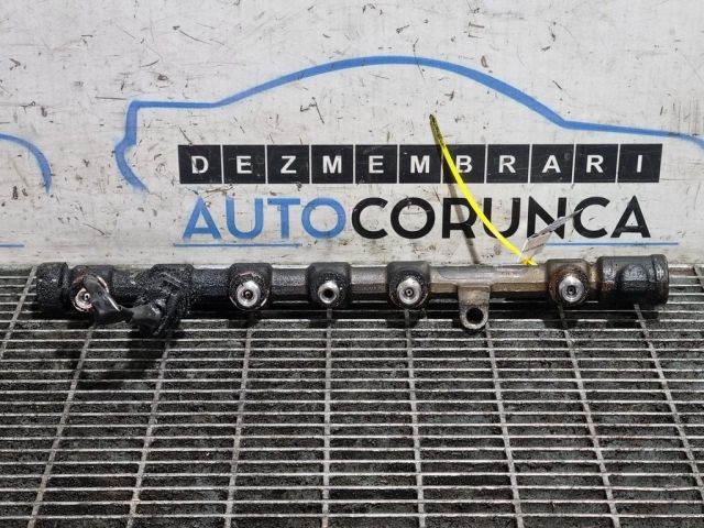 bontott SUZUKI GRAND VITARA Közösnyomócső