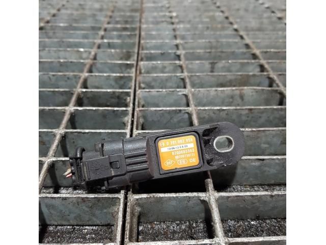 bontott SUZUKI GRAND VITARA Lefújószelep