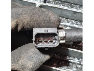 bontott SUZUKI GRAND VITARA Lefújószelep