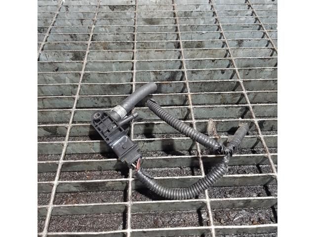 bontott SUZUKI GRAND VITARA Lefújószelep