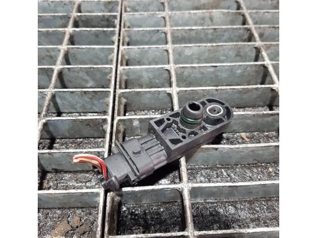 bontott SUZUKI GRAND VITARA Lefújószelep