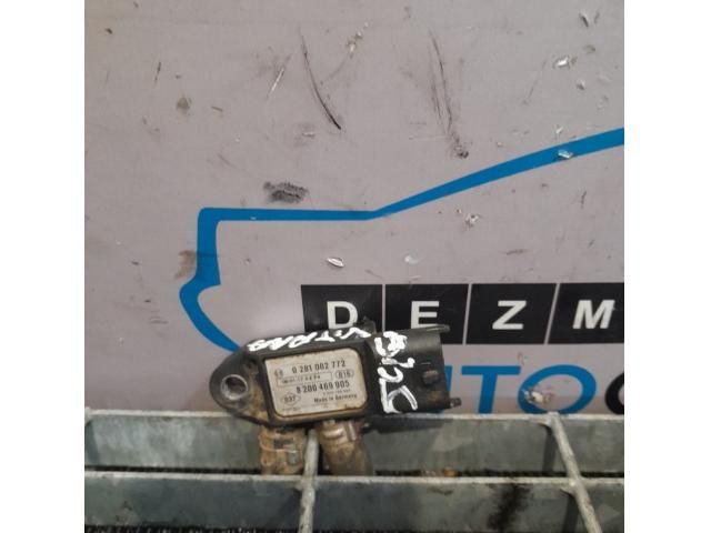 bontott SUZUKI GRAND VITARA Lefújószelep