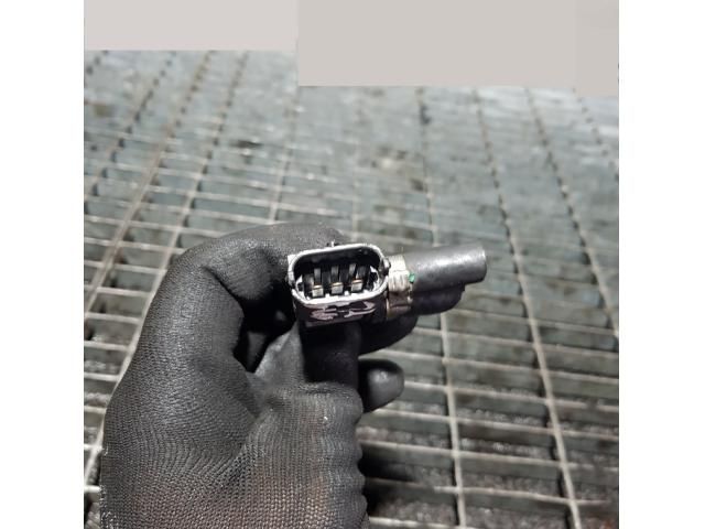 bontott SUZUKI GRAND VITARA Lefújószelep