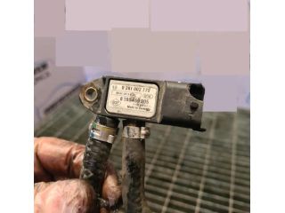 bontott SUZUKI GRAND VITARA Lefújószelep