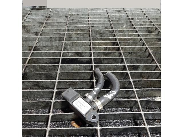 bontott SUZUKI GRAND VITARA Lefújószelep