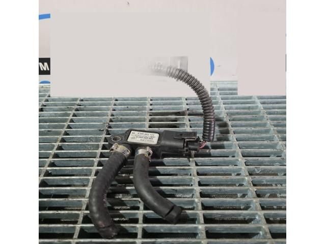 bontott SUZUKI GRAND VITARA Lefújószelep