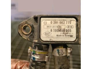 bontott SUZUKI GRAND VITARA Lefújószelep