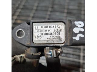 bontott SUZUKI GRAND VITARA Lefújószelep