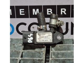 bontott SUZUKI GRAND VITARA Lefújószelep