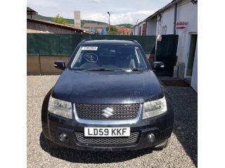 bontott SUZUKI GRAND VITARA Lefújószelep