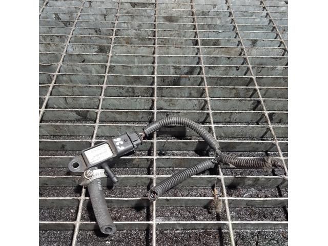 bontott SUZUKI GRAND VITARA Lefújószelep