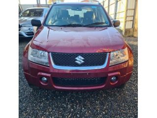 bontott SUZUKI GRAND VITARA Légtömegmérő