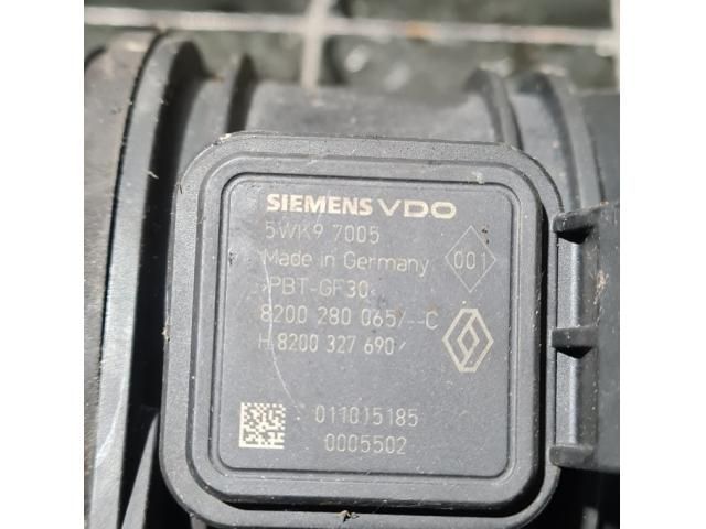 bontott SUZUKI GRAND VITARA Légtömegmérő