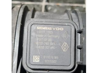 bontott SUZUKI GRAND VITARA Légtömegmérő