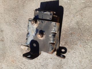 bontott SUZUKI GRAND VITARA Motor Tartó Bak (Pozíciófüggetlen)