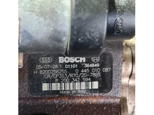 bontott SUZUKI GRAND VITARA Nagynyomású Szivattyú