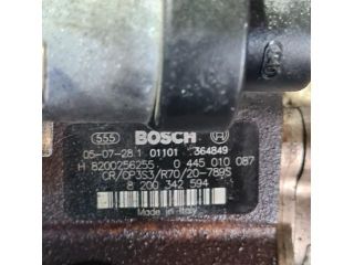 bontott SUZUKI GRAND VITARA Nagynyomású Szivattyú