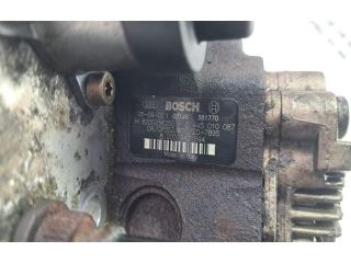 bontott SUZUKI GRAND VITARA Nagynyomású Szivattyú