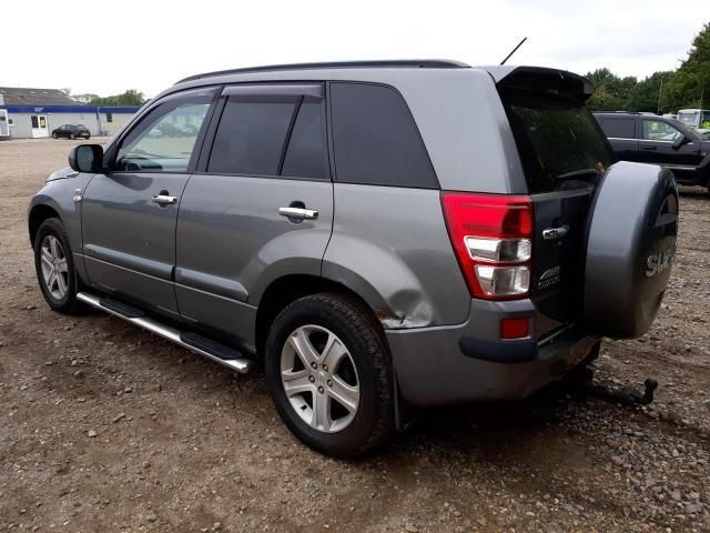 bontott SUZUKI GRAND VITARA Nagynyomású Szivattyú