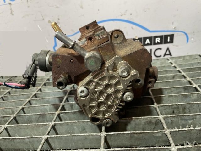 bontott SUZUKI GRAND VITARA Nagynyomású Szivattyú