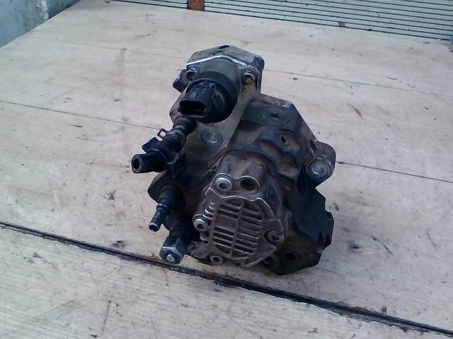 bontott SUZUKI GRAND VITARA Nagynyomású Szivattyú