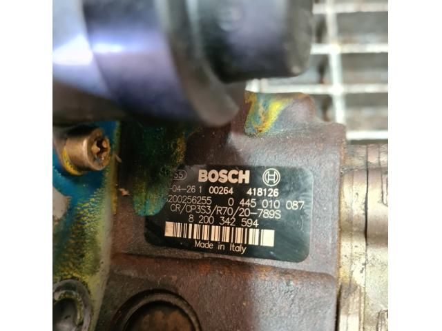 bontott SUZUKI GRAND VITARA Nagynyomású Szivattyú