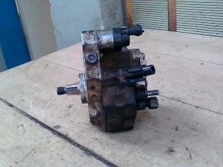 bontott SUZUKI GRAND VITARA Nagynyomású Szivattyú