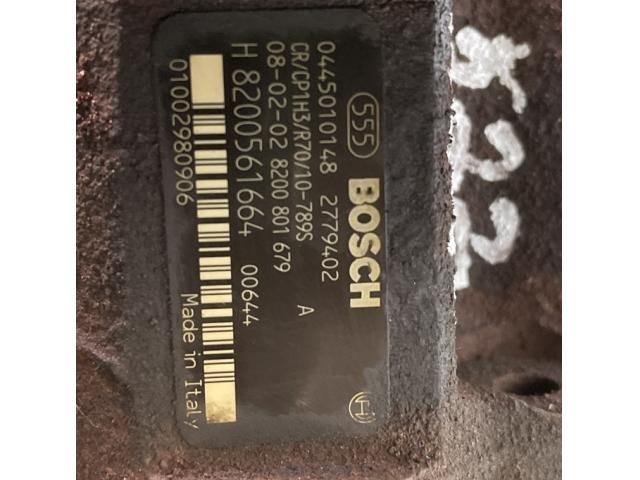 bontott SUZUKI GRAND VITARA Nagynyomású Szivattyú