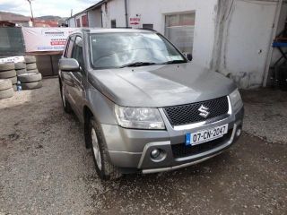 bontott SUZUKI GRAND VITARA Nagynyomású Szivattyú