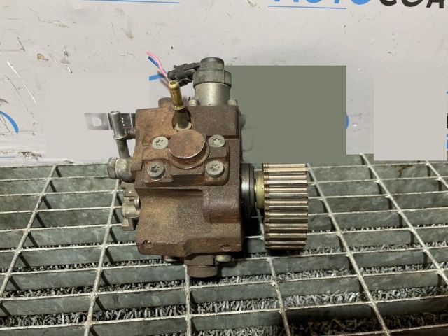 bontott SUZUKI GRAND VITARA Nagynyomású Szivattyú