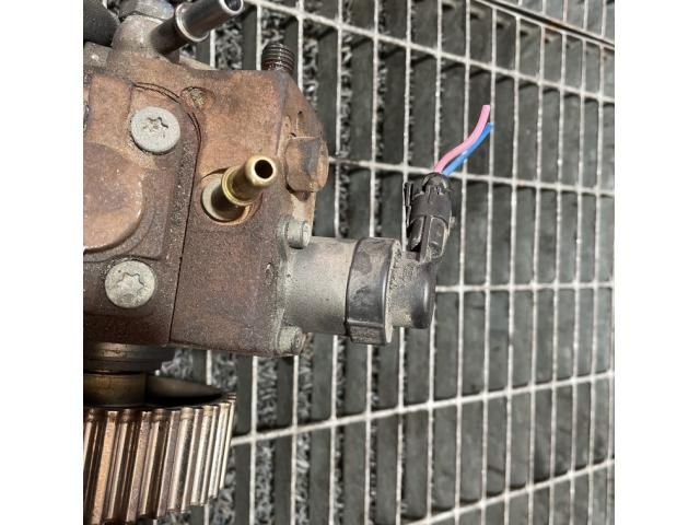 bontott SUZUKI GRAND VITARA Nagynyomású Szivattyú