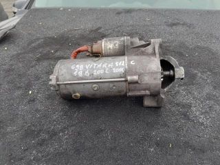 bontott SUZUKI GRAND VITARA Önindító