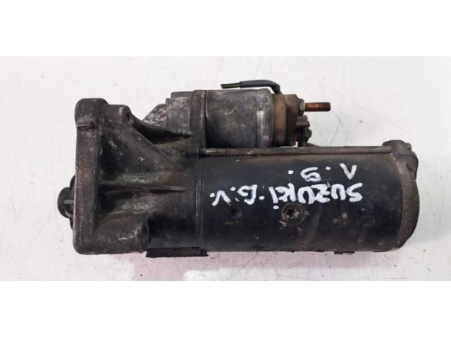 bontott SUZUKI GRAND VITARA Önindító