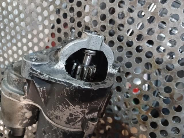 bontott SUZUKI GRAND VITARA Önindító