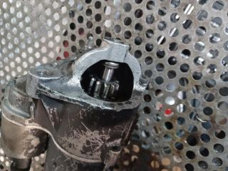 bontott SUZUKI GRAND VITARA Önindító