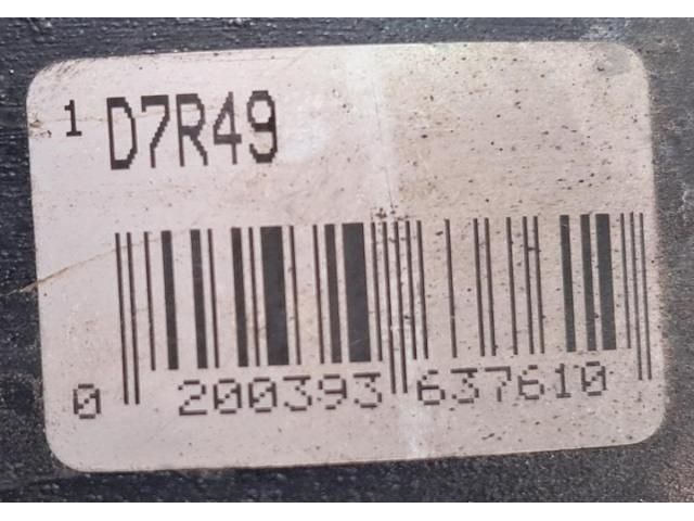 bontott SUZUKI GRAND VITARA Önindító