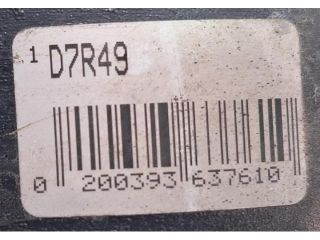 bontott SUZUKI GRAND VITARA Önindító