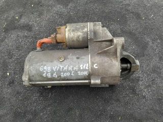 bontott SUZUKI GRAND VITARA Önindító