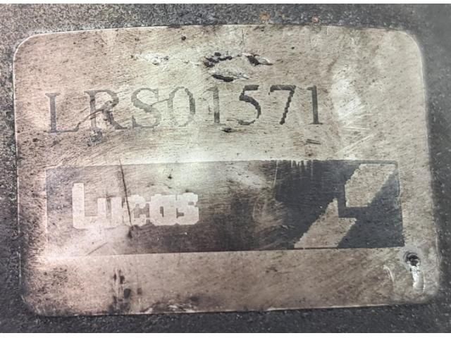 bontott SUZUKI GRAND VITARA Önindító