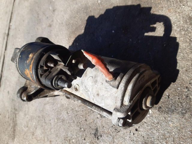 bontott SUZUKI GRAND VITARA Önindító