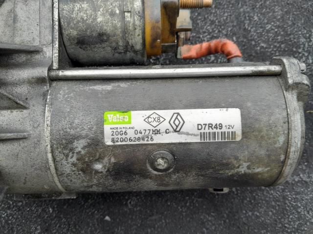 bontott SUZUKI GRAND VITARA Önindító